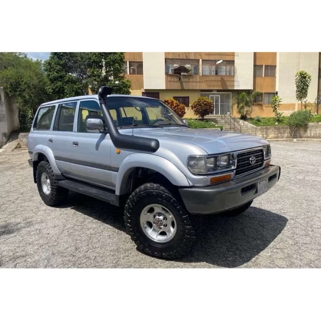 สน็อกเกิ้ลvx80 land cruiser vx80