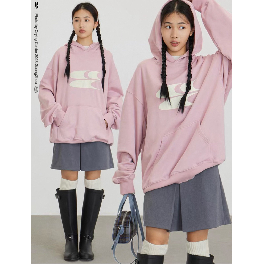hood crying center ของแท้จากบริษัท