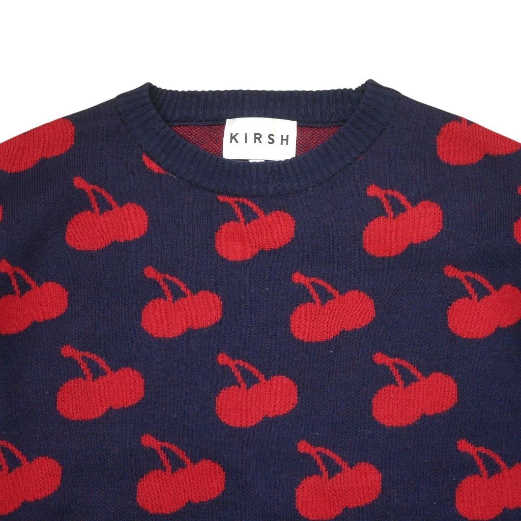 เสื้อสเวตเตอร์ Kirsh แท้