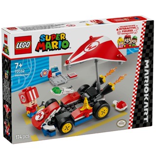 72032 : LEGO Mario Kart Standard Kart
