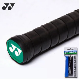กริปยาง YONEX AC108EX กริปพันด้ามแบดมินตัน หนึบมาก ของแท้ แพ็ค 1 ชิ้น