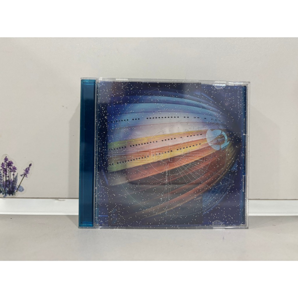 1 CD MUSIC  ซีดีเพลงสากล     L'Arc-en-Ciel    (A3J38)