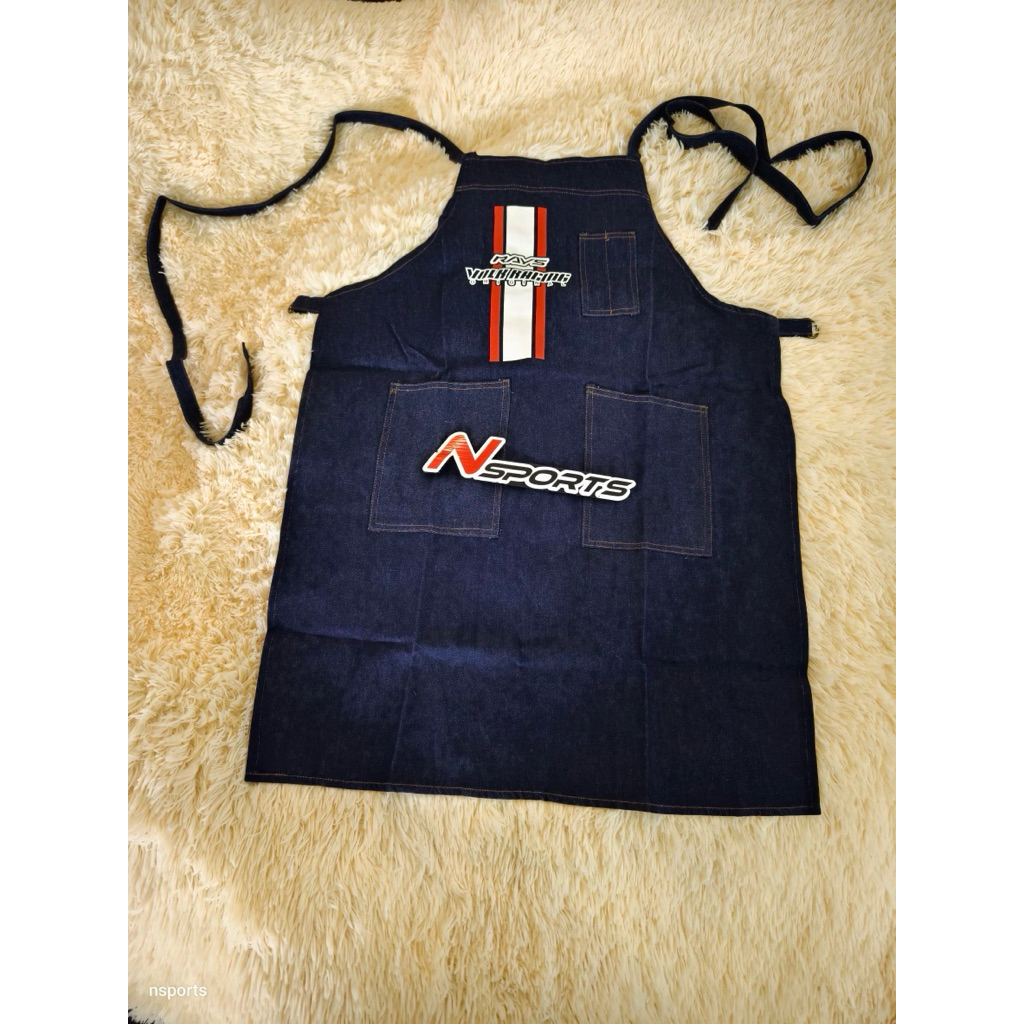 เอี๊ยม Rays (แท้ญี่ปุ่น)