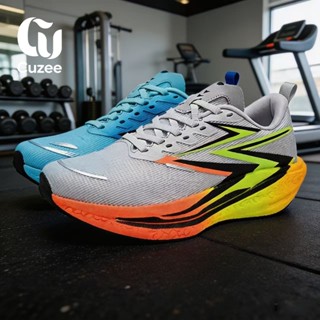 CUZEE รองเท้าวิ่งกีฬาซับแรงกระแทกขั้นสูง | เหมาะสำหรับยิมและ…