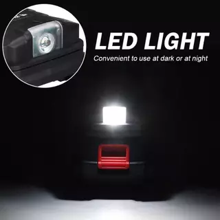 🚚ส่งไว กรุงเทพ อะแดปเตอร์แบตเตอรี่ Makita 18V USB ชาร์จโทรศัพท์ ไฟ LED ทำงาน