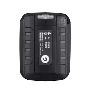 🚚ส่งไว กรุงเทพ อะแดปเตอร์แบตเตอรี่ Makita 18V USB ชาร์จโทรศัพท์ ไฟ LED ทำงาน