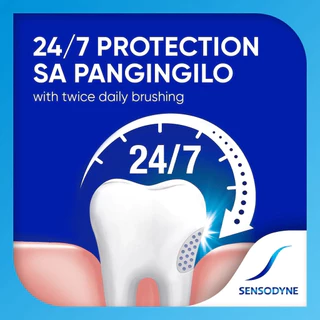 Sensodyne Toothpaste เซ็นโซดายน์ 100g