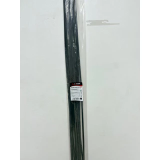 เคเบิ้ลไทร์ Cable Tie ขนาดยาวพิเศษ! 30/40/60 นิ้ว ผลิตจากเม็ดไนลอน 66 คุณภาพดีงานไต้หวัน!