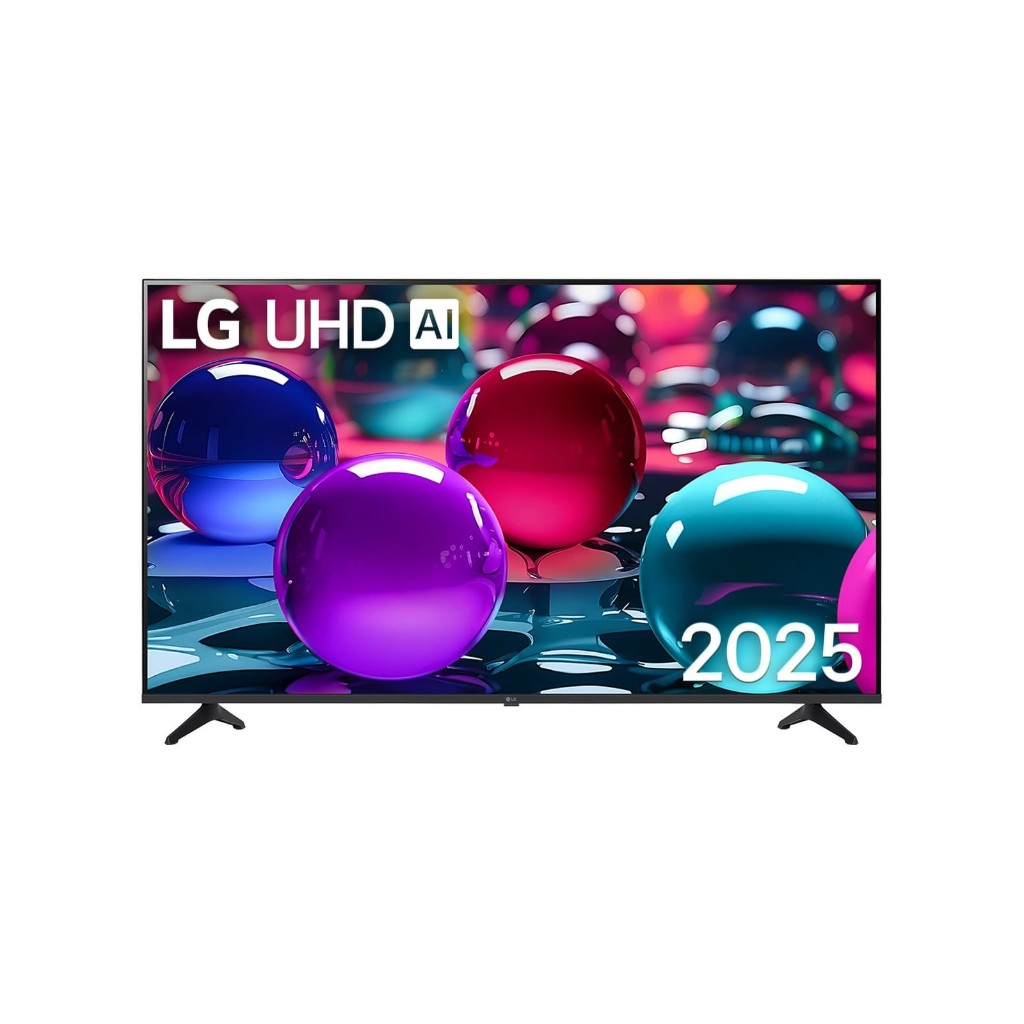 LG สมาร์ท ทีวี UHD AI 4K ขนาด 65 นิ้ว รุ่น 65UA7350PSB.ATMQ