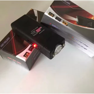พ้อมส่ง ไฟฉาย LED ที่มีประสิทธิภาพชาร์จไฟได้หลอดไฟสว่างใสกวางแจ้ง เหมาะสำสายเดีนป่าแค้มปริ้ง สินค้าพ้อมส่งตามรูป