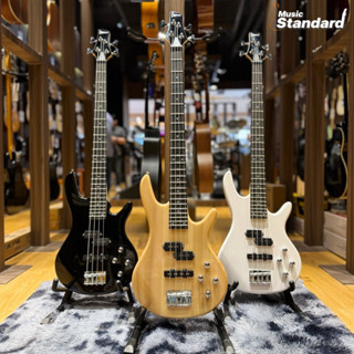 Charvez CB-03 เบสไฟฟ้า ฟรีของแถมหลายรายการ (มีจัดส่งด่วน กทม…