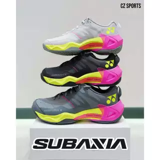 รองเท้าแบดมินตัน YONEX SUBAXIA GT WIDE (สินค้าลิขสิทธิ์แท้ 100%)