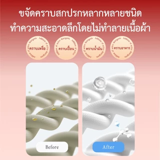 【5KG】Botare น้ำยาซักผ้ากลิ่นทับทิม สูตรเข้มข้น หอมติดทนนาน ขจัดคราบล้ำลึก ฟองน้อย ล้างออกง่าย 5000ml