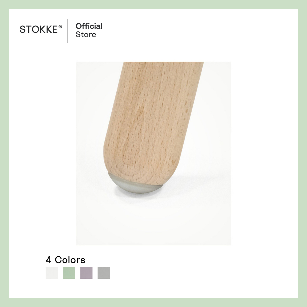 Stokke® Mutable™ Chair V2 เก้าอี้เด็ก สำหรับโต๊ะกิจกรรม ปรับความสูงได้ รับน้ำหนักได้ 100 kg. รูปที่ 8