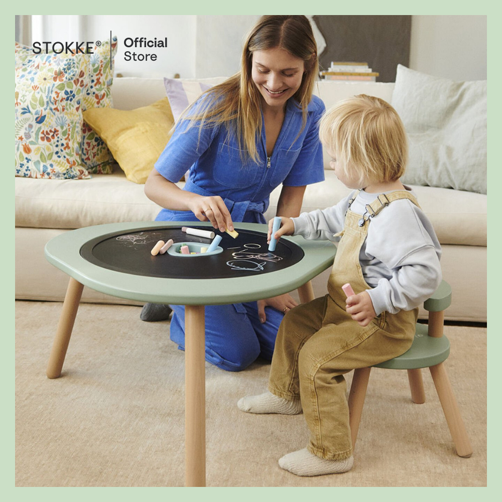 Stokke® Mutable™ Kids Play Table​ V2 รูปที่ 7