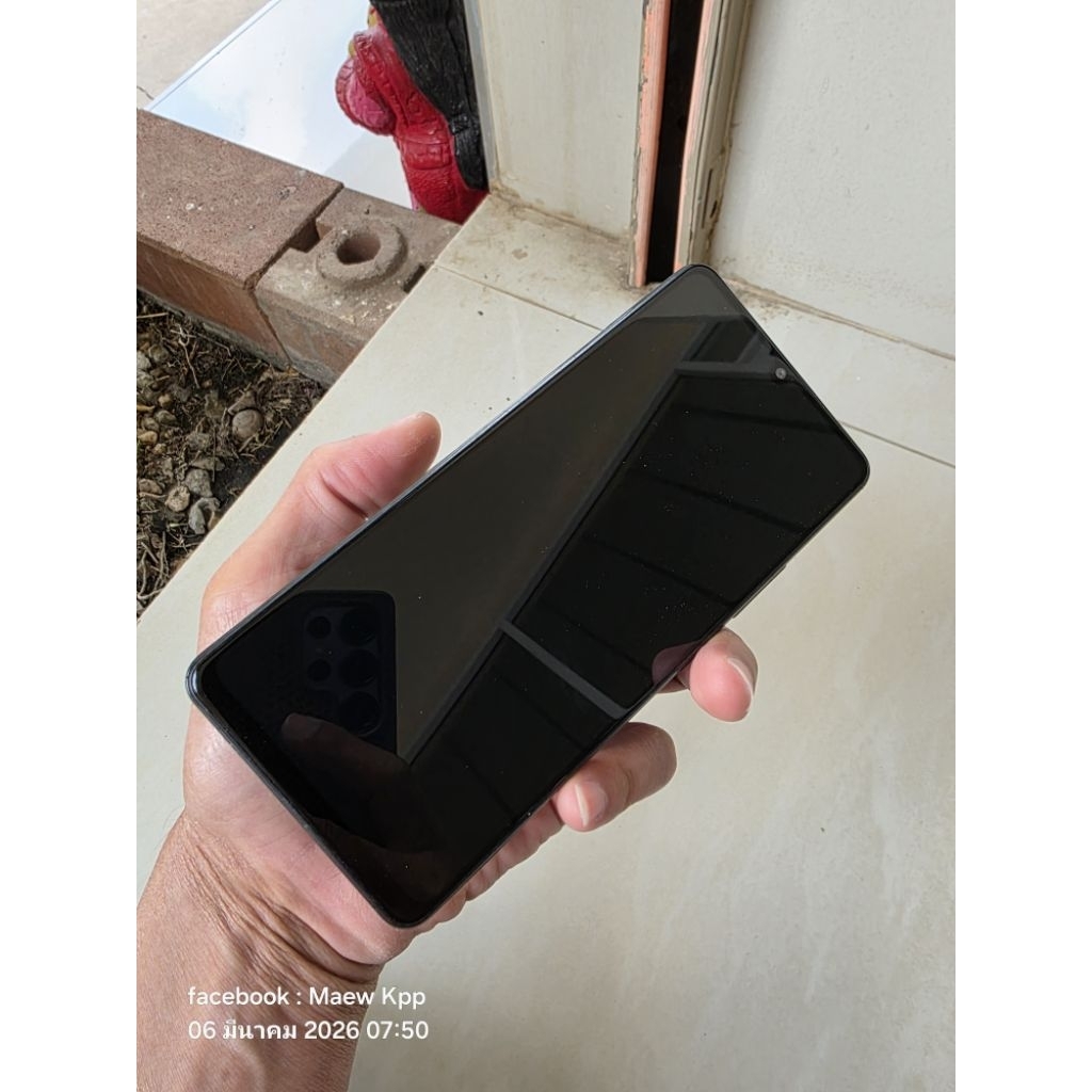 galaxy a42 5g  มือสอง