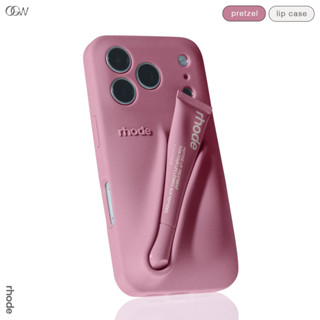 OGW | rhode lip case