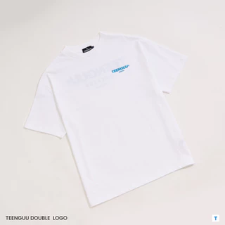TEENGUU DOUBLE LOGO | TEENGUU CLASSIC COLLECTION