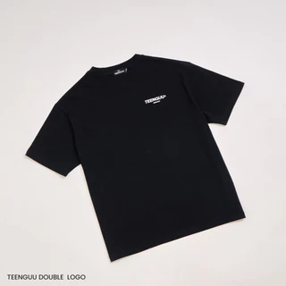 TEENGUU DOUBLE LOGO | TEENGUU CLASSIC COLLECTION