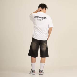 TEENGUU DOUBLE LOGO | TEENGUU CLASSIC COLLECTION