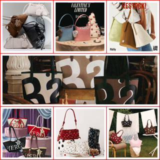 [📍รวมตะกร้า ใช้โค้ดลด 20-30%] Rally x Uno City Tote (Limited…