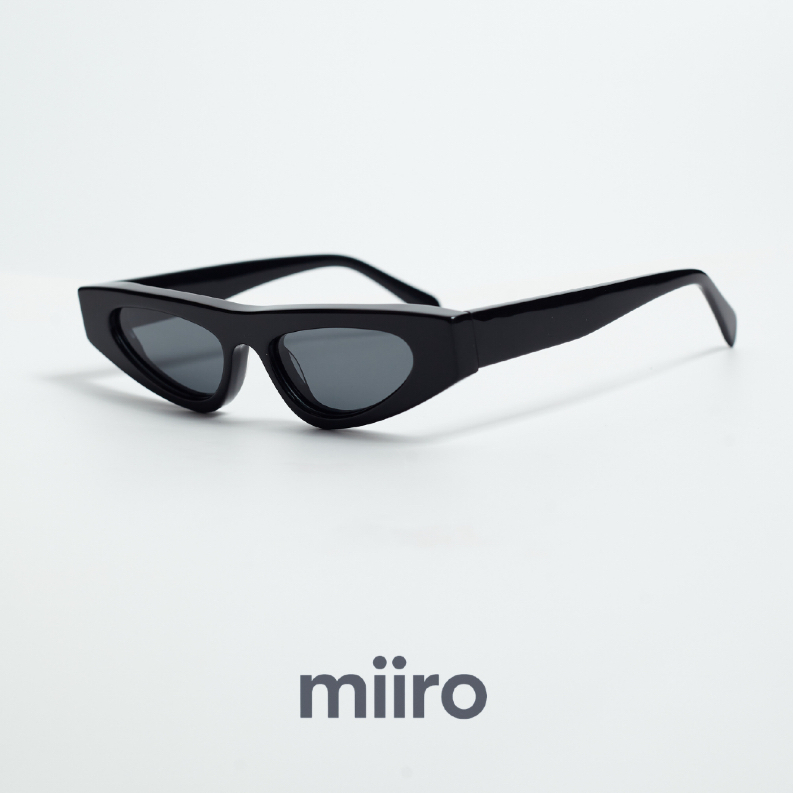 MIIRO - LOUVRE Premium Sunglasses (UV400)