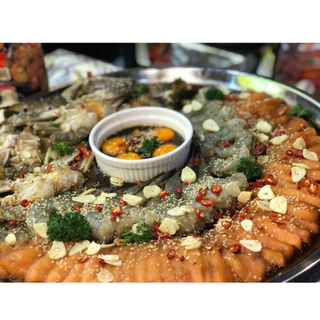 ชีสโตะจัง : [ยกลัง 12 ถุง] ซอสดอง เกาหลี 100 กรัม เพียวฟู้ดส์ ดองกุ้ง ปู ไข่ มีเก็บปลายทาง