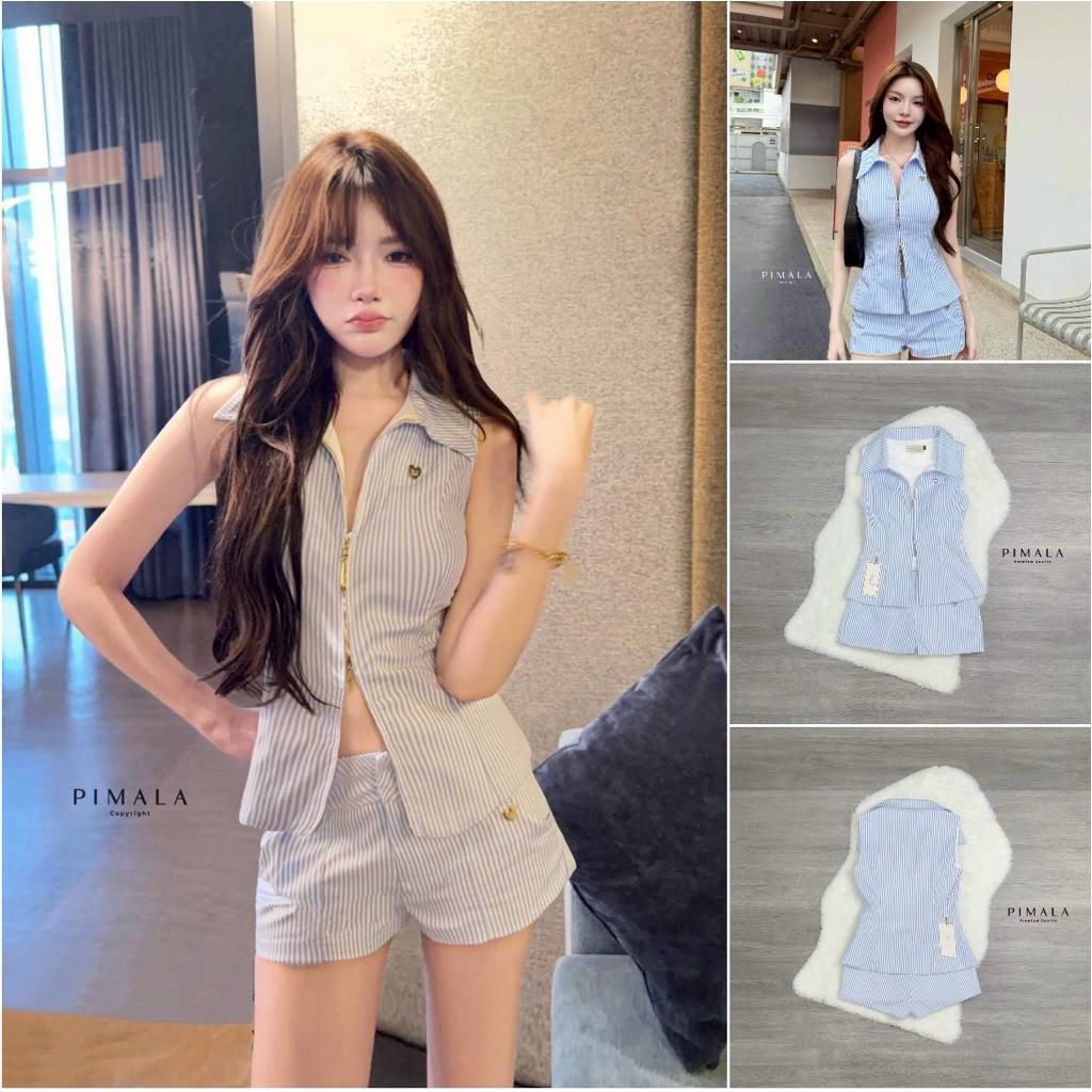 Lookkunnoo   Pimala Brand☁️  pre