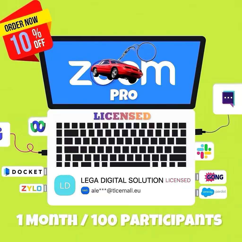 zoom key cover stable all device pro