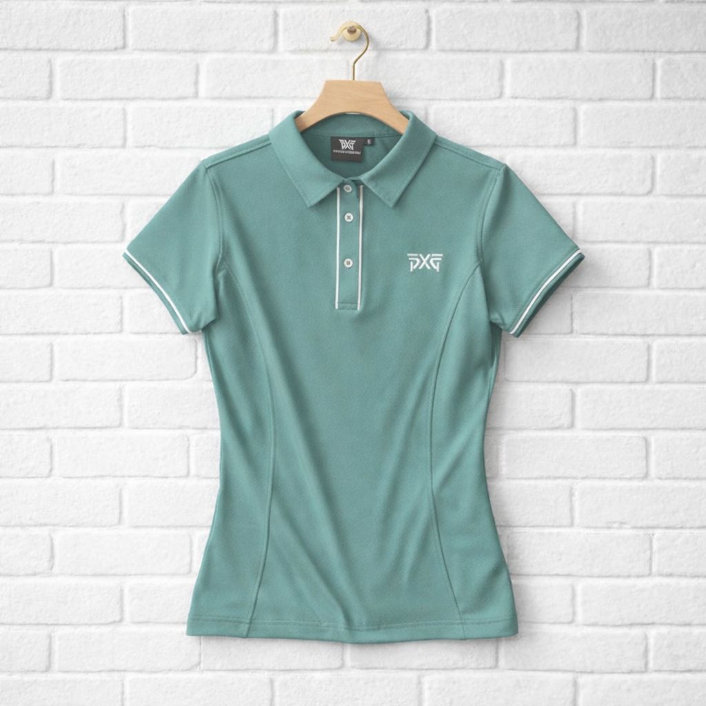 ‼️SALE‼️⛳[PXG] Parsons Xtreme Golf Shirts Women's เสื้อกอล์ฟผู้หญิง