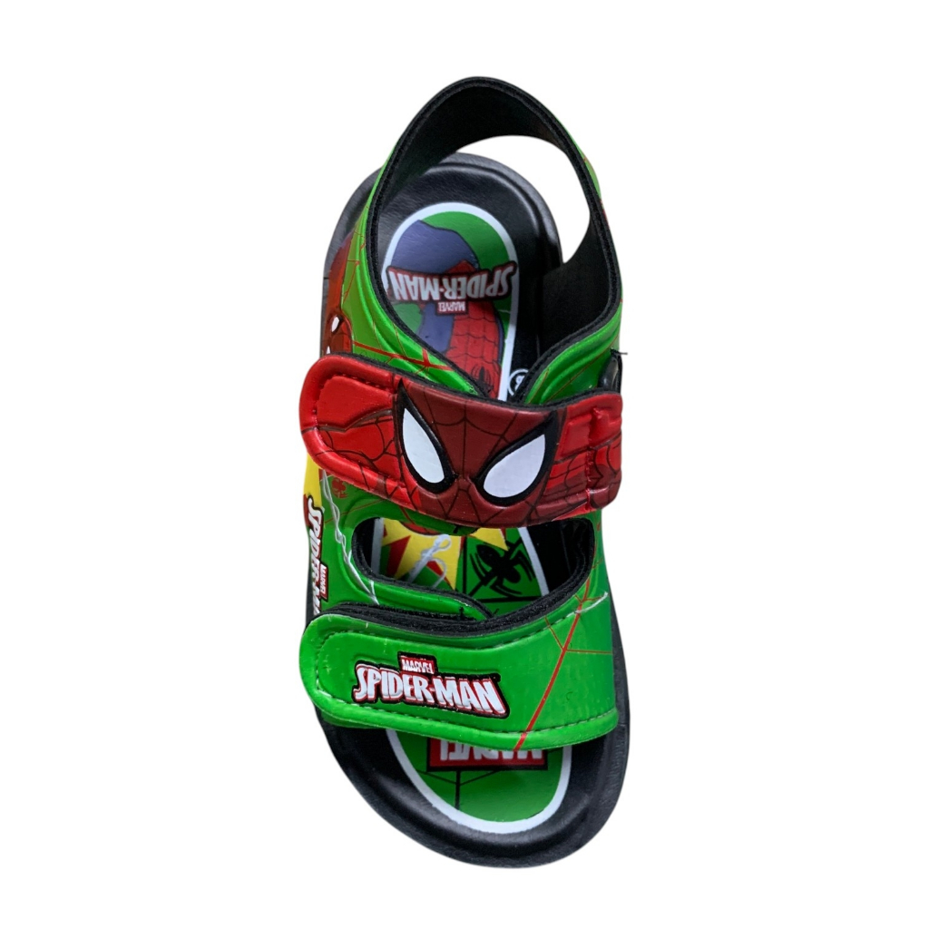 Kenta เคนต้า  รองเท้ารัดส้นเด็กผุ้ชาย ยี่ห้อ Kenta รุ่น 14  24-29 ส่งทุกวัน