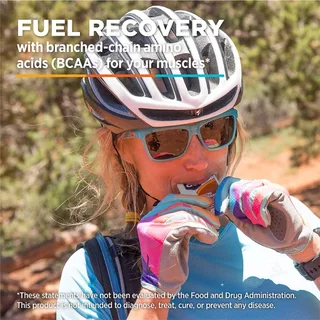 GU Energy Gel : เจลให้พลังงาน