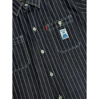 RYLL&CO DENIM – WABASH COLLECTION