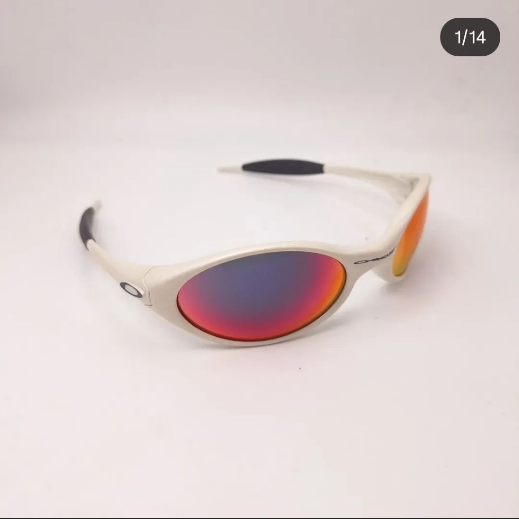 OAKLEY - EYE JACKET 1.0 GEN 1