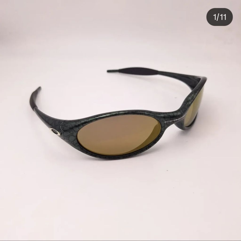 OAKLEY - EYE JACKET 1.0 GEN 1