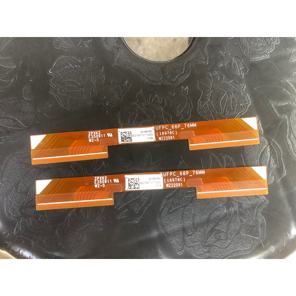 สายแพ TV SAMSUNG 65Q70C