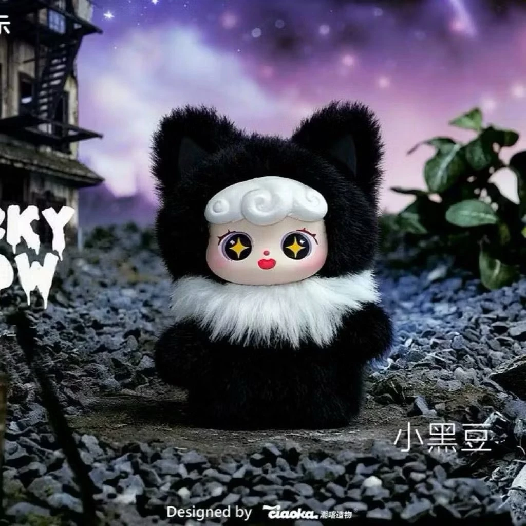 Lucky Meow V.3 Mini แมวกวักนำโชค รุ่นมินิ มีที่ห้อยกุญแจ thumbnail 7