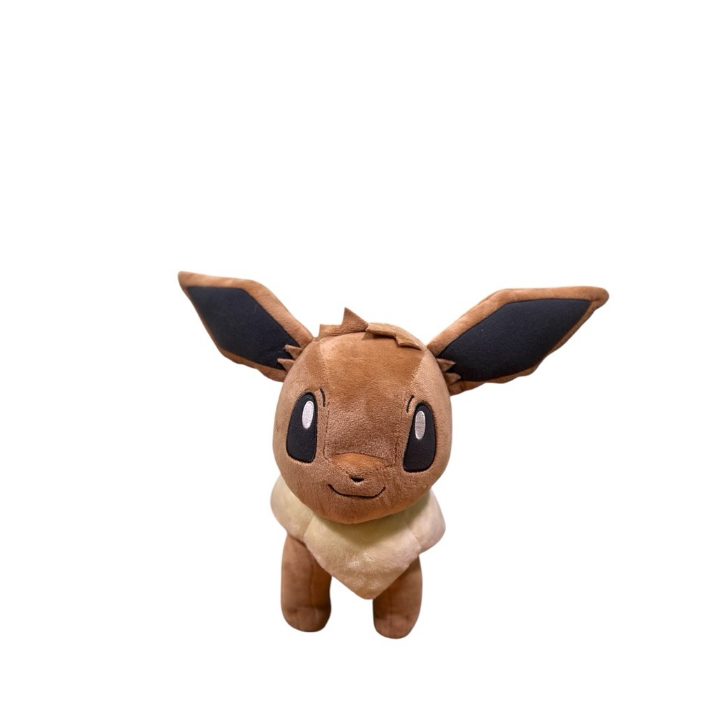 ตุ๊กตา POKEMON EEVEE