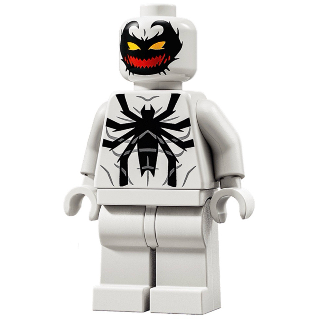 LEGO Marvel Minifigure : Anti Venom