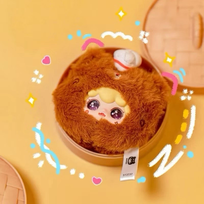 Kimipapa Animal ตู้คีบ แบบสุ่ม 1 จุ่ม thumbnail 6