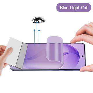 ฟิล์มไฮโดรเจล สำหรับ ซัมซุง กาแลคซี่ เอส26 อัลตร้าUse For Samsung Galaxy S26 Ultra Hydrogel Flim (6.9)
