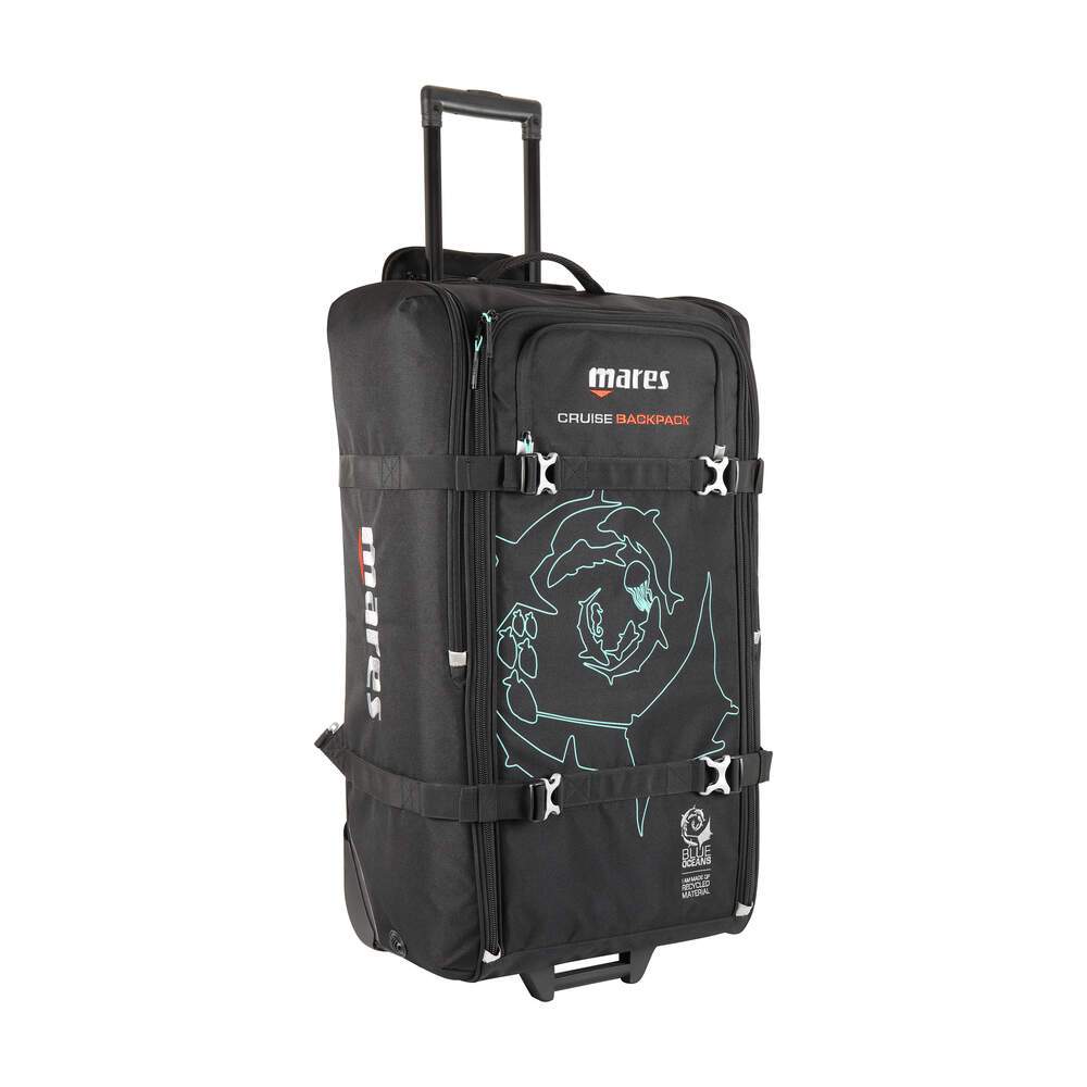 Bag CRUISE BACK PACK