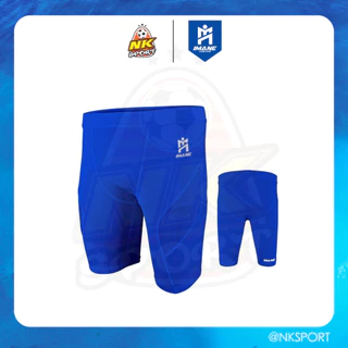 IMANE กางเกงรัดกล้ามเนื้อขาสั้น MEN’S BASE LAYER - กางเกงรัดกล้ามเนื้อขาสั้น รหัสสินค้า IMP2 001