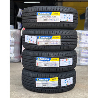 Landsail LS388 (ปี26) 225/45R17 , 215/45R17 , 215/50R17 , 22…