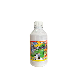 ซีตากี้ อะเซทามิพริด ( 1L ) อะซีทามิพริด ( สูตรเย็น ) ใช้กำจัดแมลง เพลี้ยอ่อน เพลี้ยไฟ แมลงหวี่ขาว
