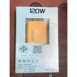 สายชาร์จเร็ว 4-in-1 การชาร์จเร็วสูงสุด 65W สายชาร์จโทรศัพท์ USB /Type C /LPD 20W พร้อมส่งจากไทย