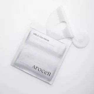 มาร์คเจล AROCELL Mela TXA Mask - 4 ea