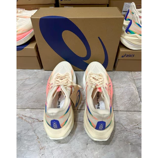 📌 ASICS Superblast 3 รองเท้าวิ่ง ของใหม่ มือ 1 แท้💯 รับประกัน จากช้อปไทย🇹🇭 สินค้าป้ายลิขสิทธิ์🇹🇭