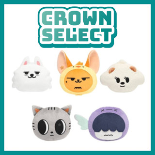 พร้อมส่ง Tomorrow X Together TXT PPULBATU - Face Cushion หมอ…