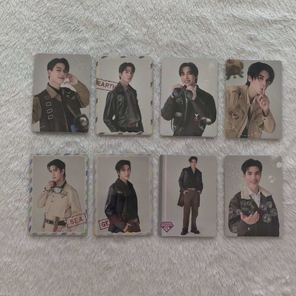 Random Card LOL 2025